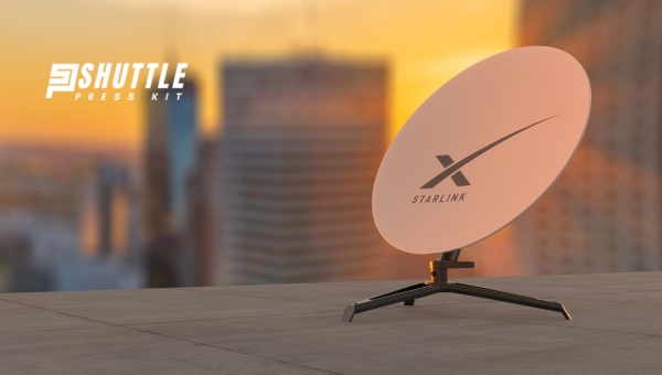 Facts about Starlink - Unveiling SpaceX's Satellite Internet