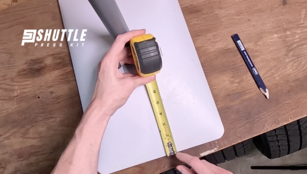 Disable the Starlink Antenna Motors