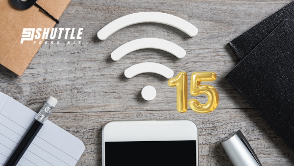 Is 15GB of Mobile Hotspot Data Enough for You?