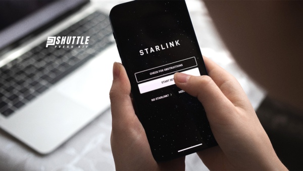 Starlink Availability