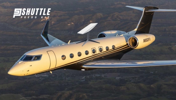 What is Starlink's Aviation Service: Elevate Your Experience