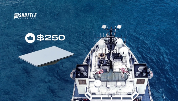 Starlink Maritime Subscription: Seamless Connectivity at Sea