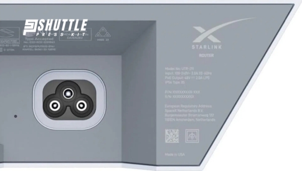 Starlink Setup And Installation Guide