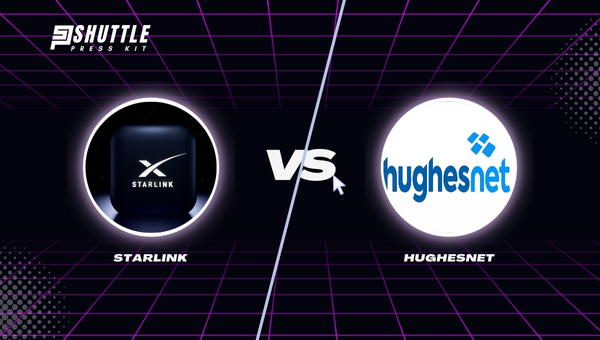 Starlink vs HughesNet: Which Wins the Satellite Battle?