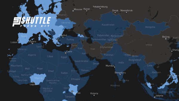 Starlink in Unsupported Countries