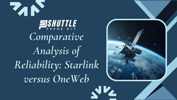 Comparative Analysis of Reliability: Starlink versus OneWeb