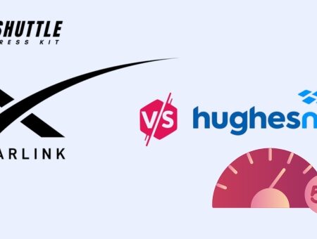 Starlink vs. Hughesnet: Picking Your Best Satellite Connection