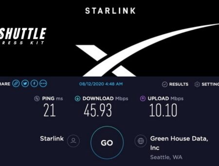 How Fast Is Starlink Internet?