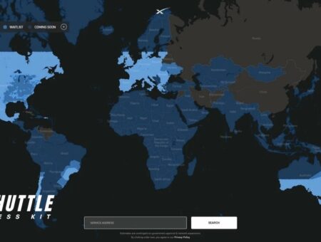 Is Starlink Available In Your Area? Find Out Now!