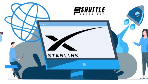 Live TV On Streaming Services Using Starlink Internet