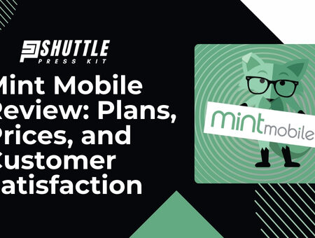 Mint Mobile Review: Plans, Prices, and Customer Satisfaction