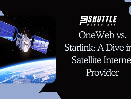 OneWeb vs. Starlink: A Dive into Satellite Internet Provider