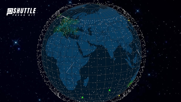 Is Starlink Available In Your Area: Starlink Coverage and Availability Map