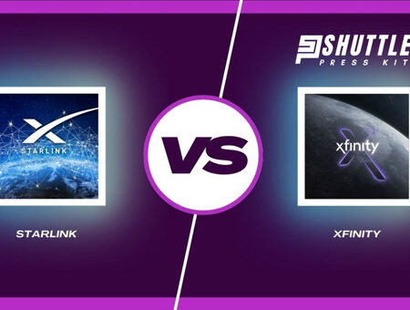 Starlink Vs. Xfinity: Unpacking the Differences