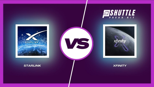 Starlink Vs. Xfinity: Unpacking the Differences
