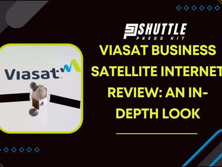 Viasat Business Satellite Internet Review: An In-Depth Look