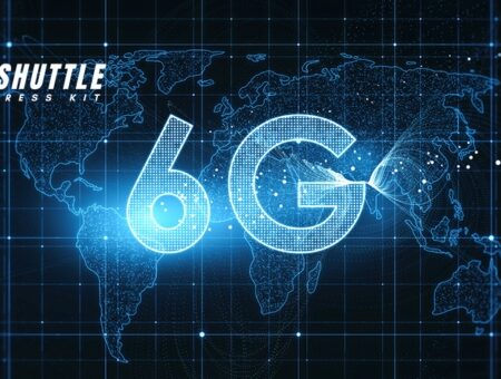 6G Technology: What Is It and Its Arrival Time?