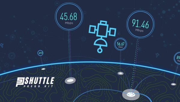 Average Speed of Satellite Internet