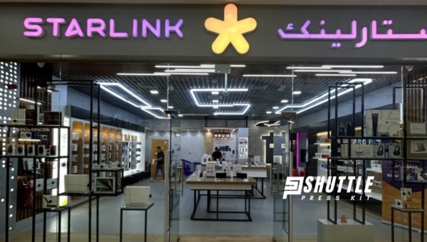 Benefits of Starlink Stores