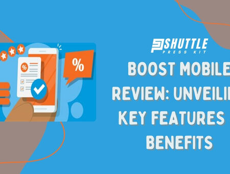 Boost Mobile Review: Unveiling Key Features & Benefits