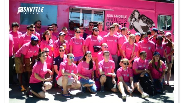 T-Mobile Home Internet Customer Service: Community Support Initiatives by T-Mobile