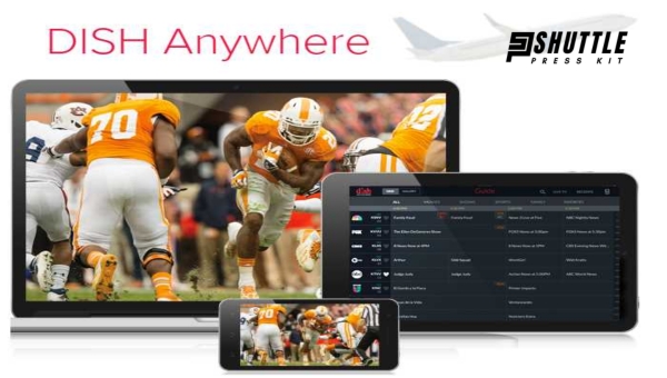 DISH Anywhere Pros and Cons