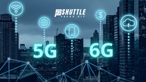 Difference between 6G vs. 5G