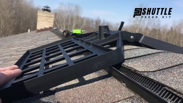 Ensuring Stability and Durability of the Ridgeline Mount