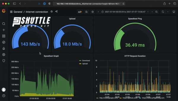 Factors Affecting Starlink Signal Quality