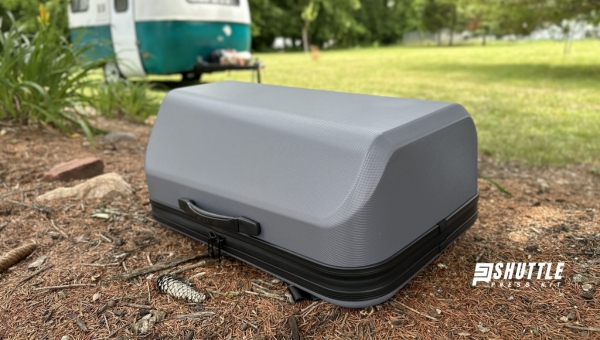 Starlink Pelican Case: Features Of Pelican Case