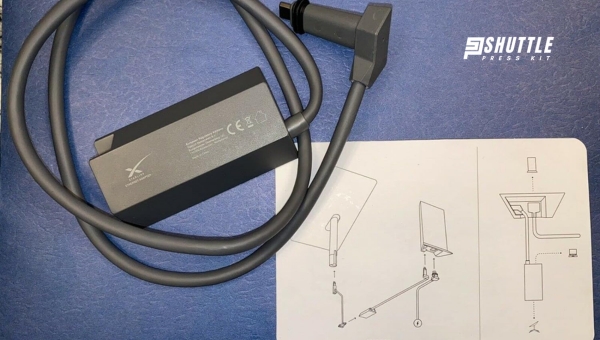 Features of Starlink Ethernet Adapter