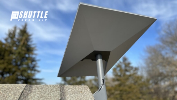 Features of Starlink Gen 3 Dish Or Antenna