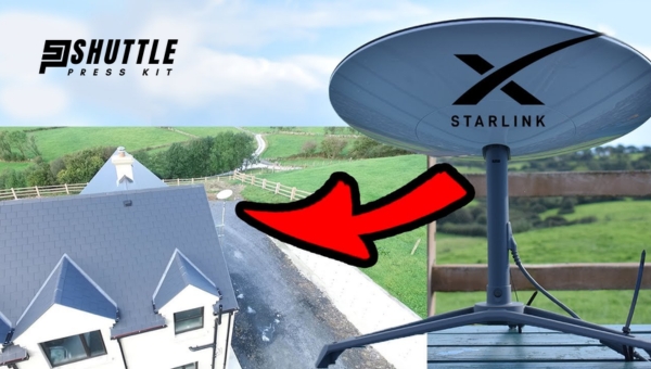 Guidelines for Optimizing Starlink Dish Installation