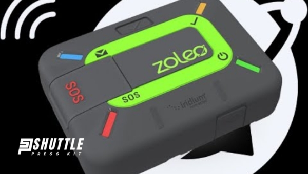 How Does the Zoleo Satellite Communicator Function?