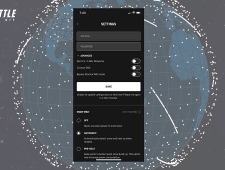 How To Change Starlink Wi-Fi Password in Simple Steps?