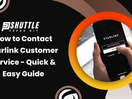 How to Contact Starlink Customer Service - Quick & Easy Guide