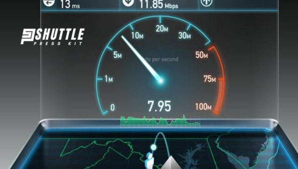 How to Interpret Your Rise Broadband Speed Test Results