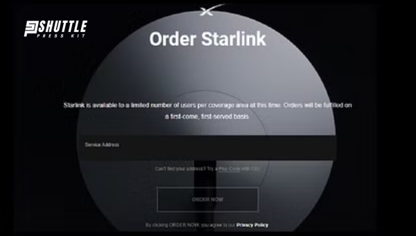 How to Pre-Order Starlink Internet in Zimbabwe