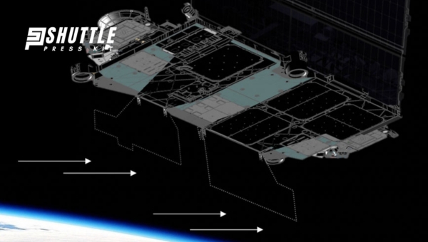 How to See the Starlink Satellite Show?