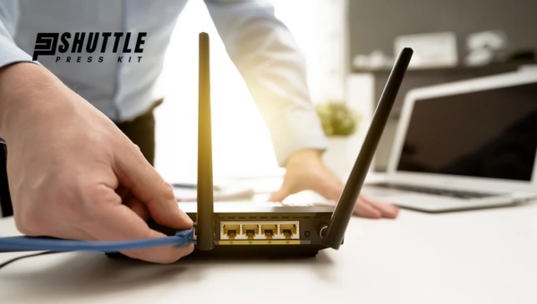 Installing a Wireless Car Router for Constant Connectivity