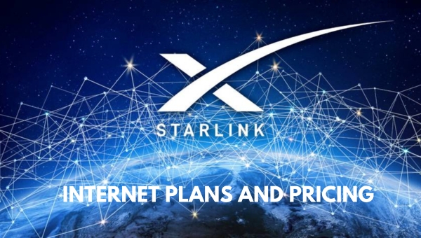 Internet Plans and Pricing