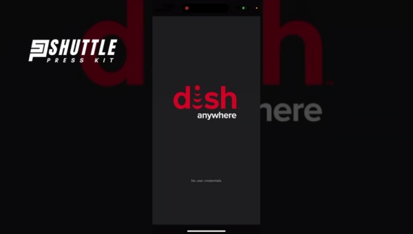 Key Features of the DISH Anywhere Application