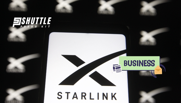 Key Features of the Starlink Business Plan