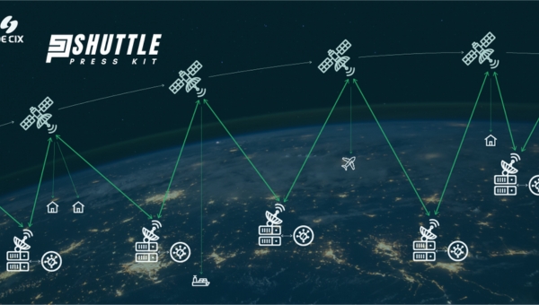 LEO Satellite Internet Providers