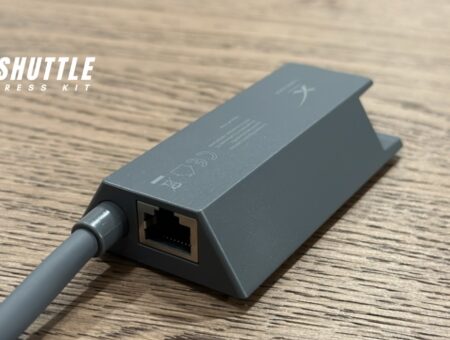 Starlink Ethernet Adapter