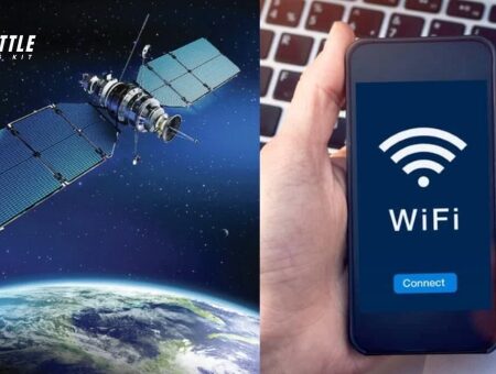 Mobile Hotspot vs Satellite Internet: Unraveling the Best