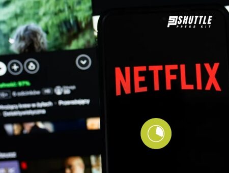 Netflix Data Usage: Uncover the Surprising Numbers!