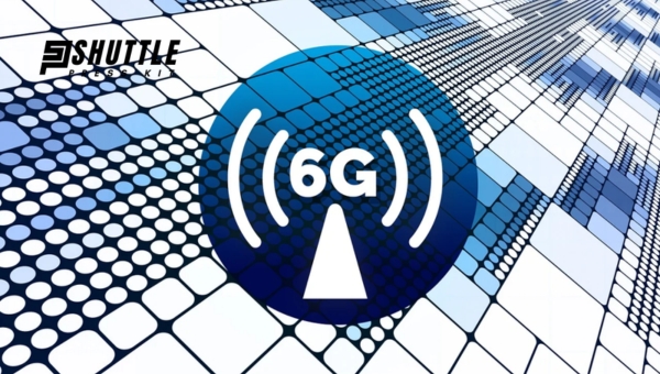 Overview of 6G Network Challenges