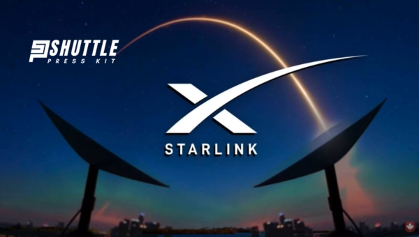 Starlink Ethernet Adapter - Overview