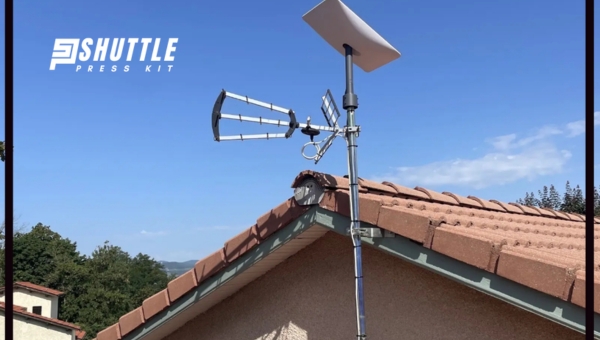 Professional Installation Guide for Satellite Internet Dishes